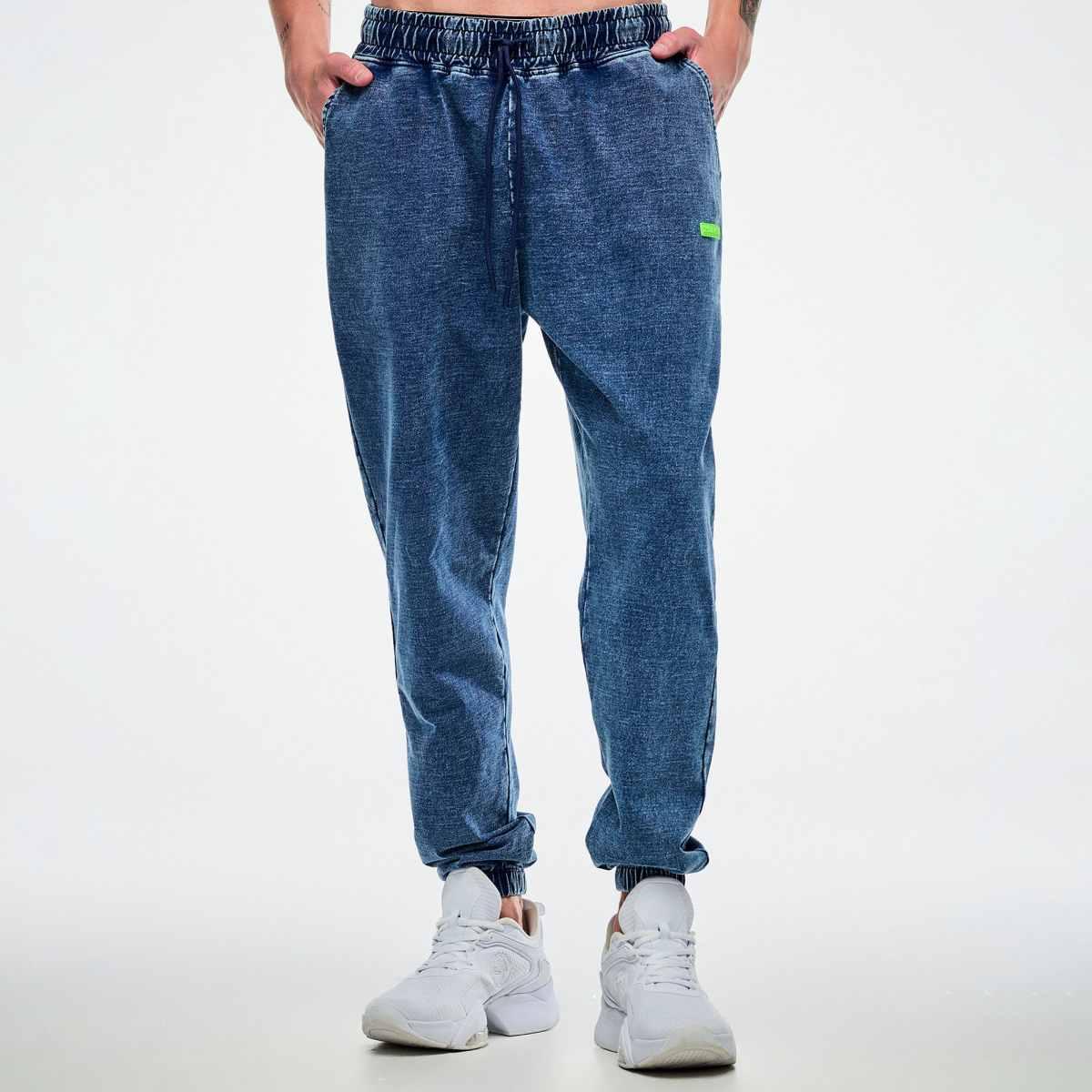 Jean Jamz Knit Pants