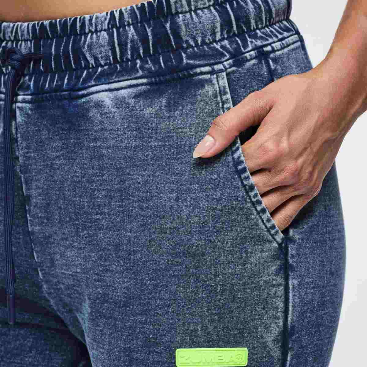 Jean Jamz Knit Pants