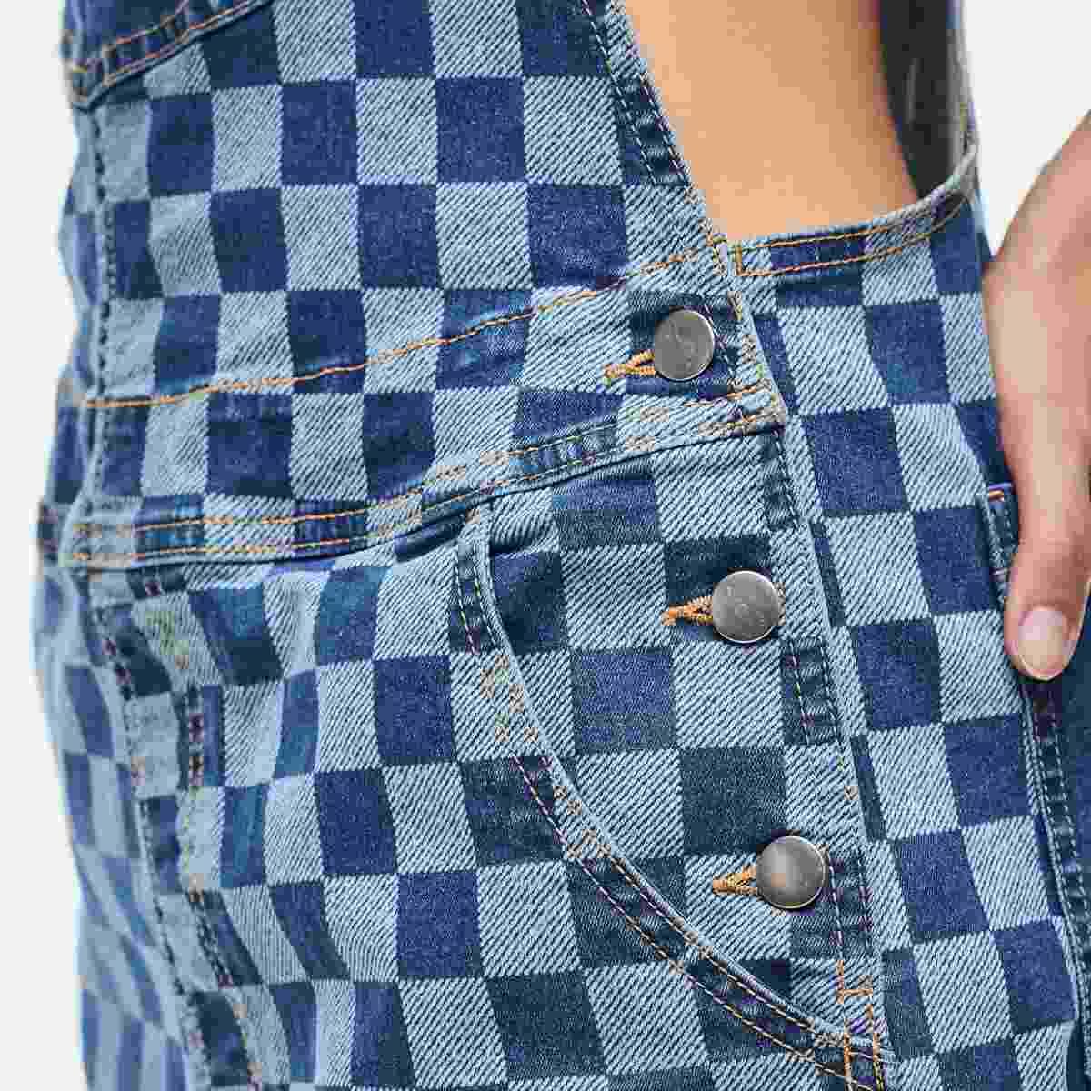 Jean Jamz Overalls