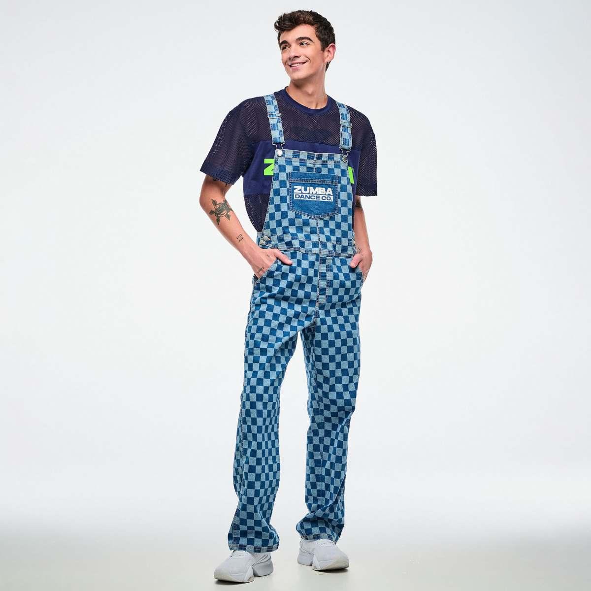 Jean Jamz Overalls