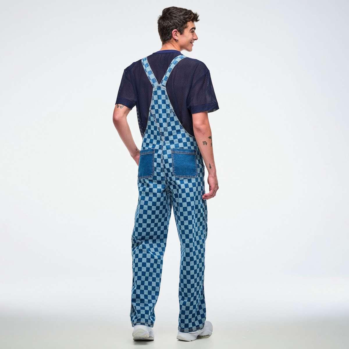 Jean Jamz Overalls