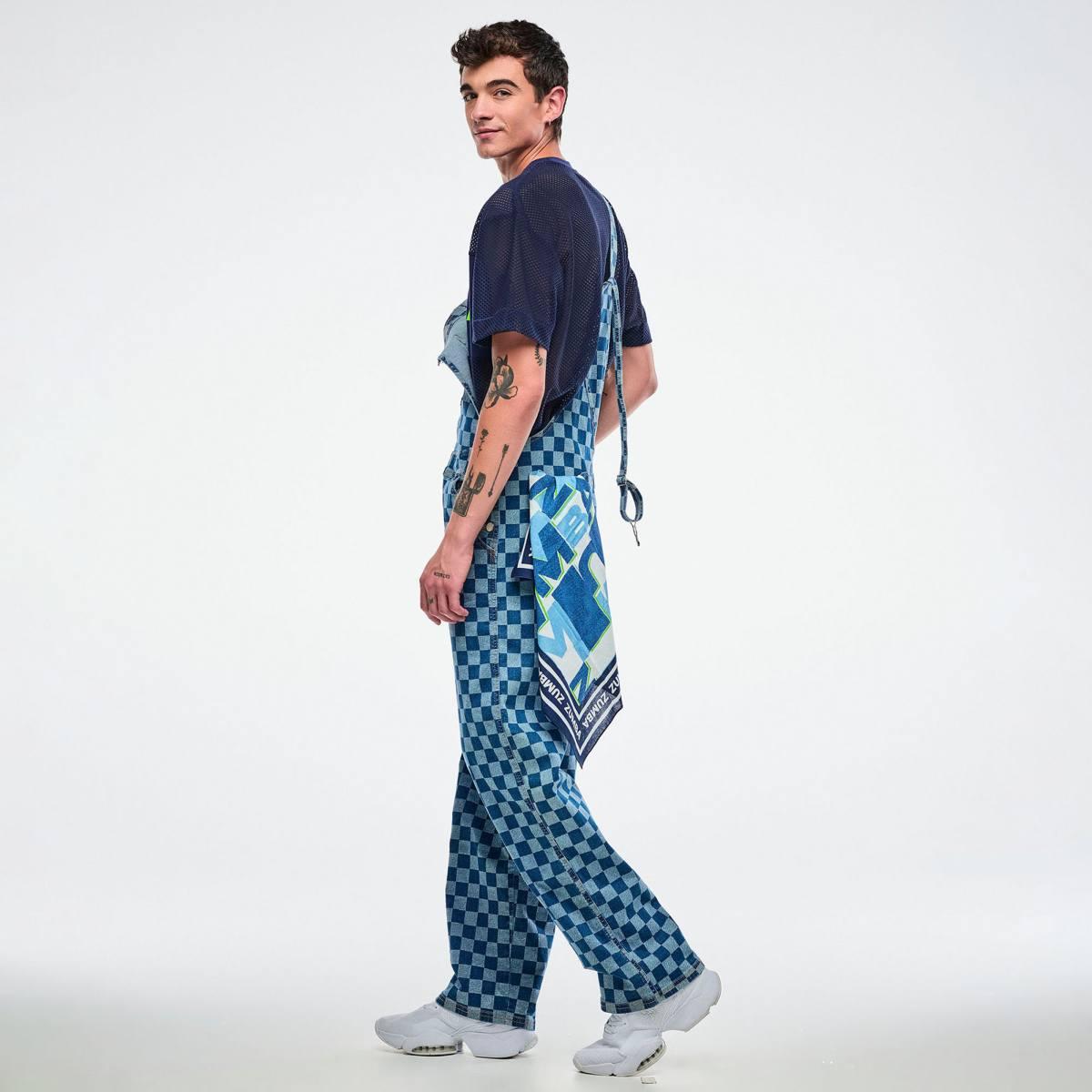 Jean Jamz Overalls