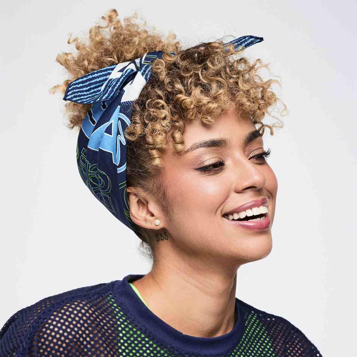 Jean Jamz Bandanas 2PK