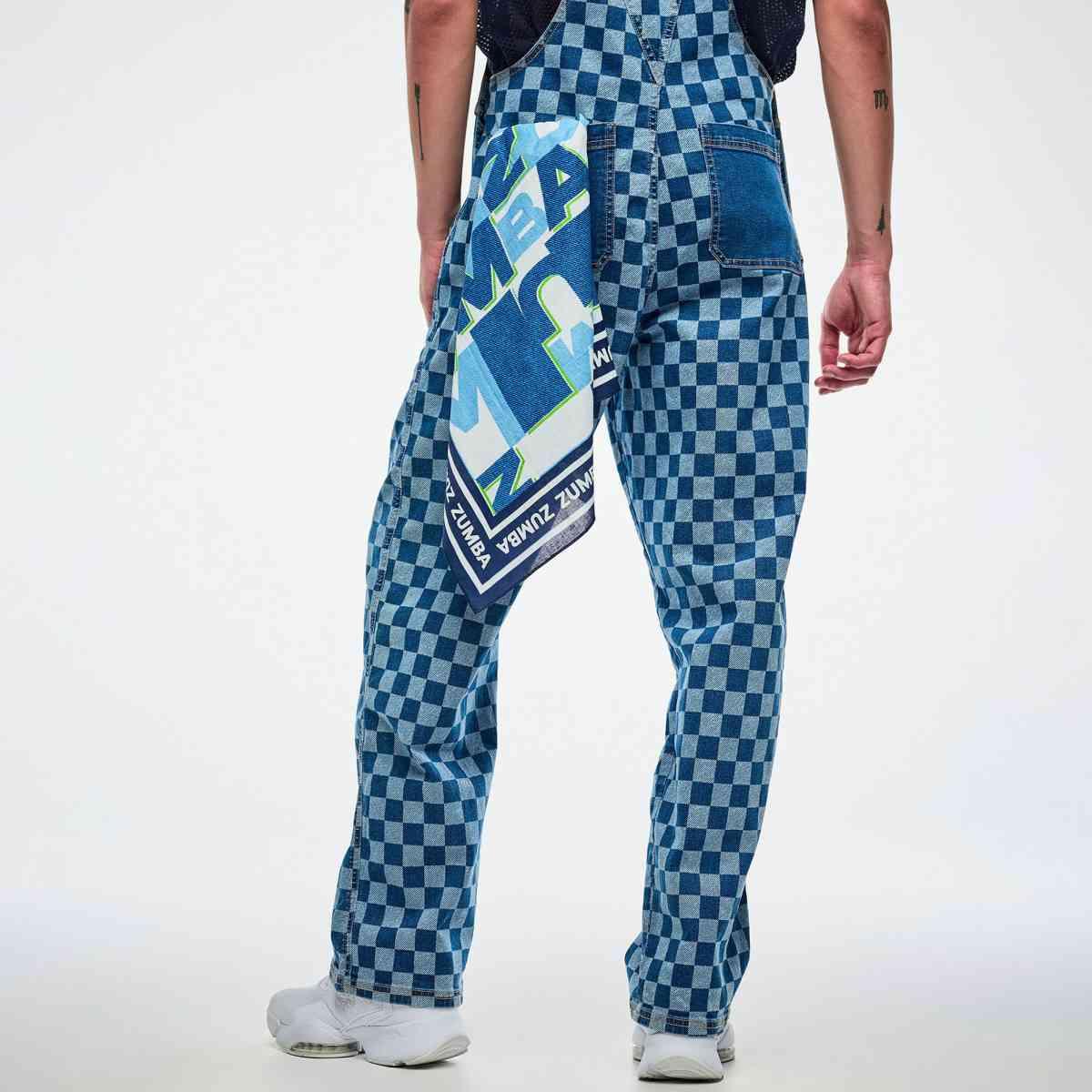 Jean Jamz Bandanas 2PK