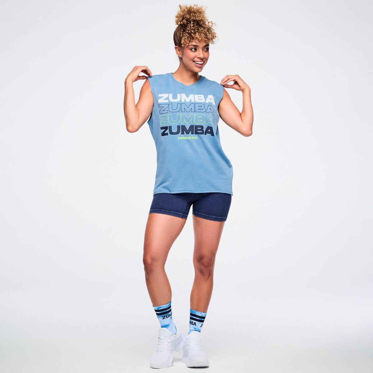 Jean Jamz Plush High Socks