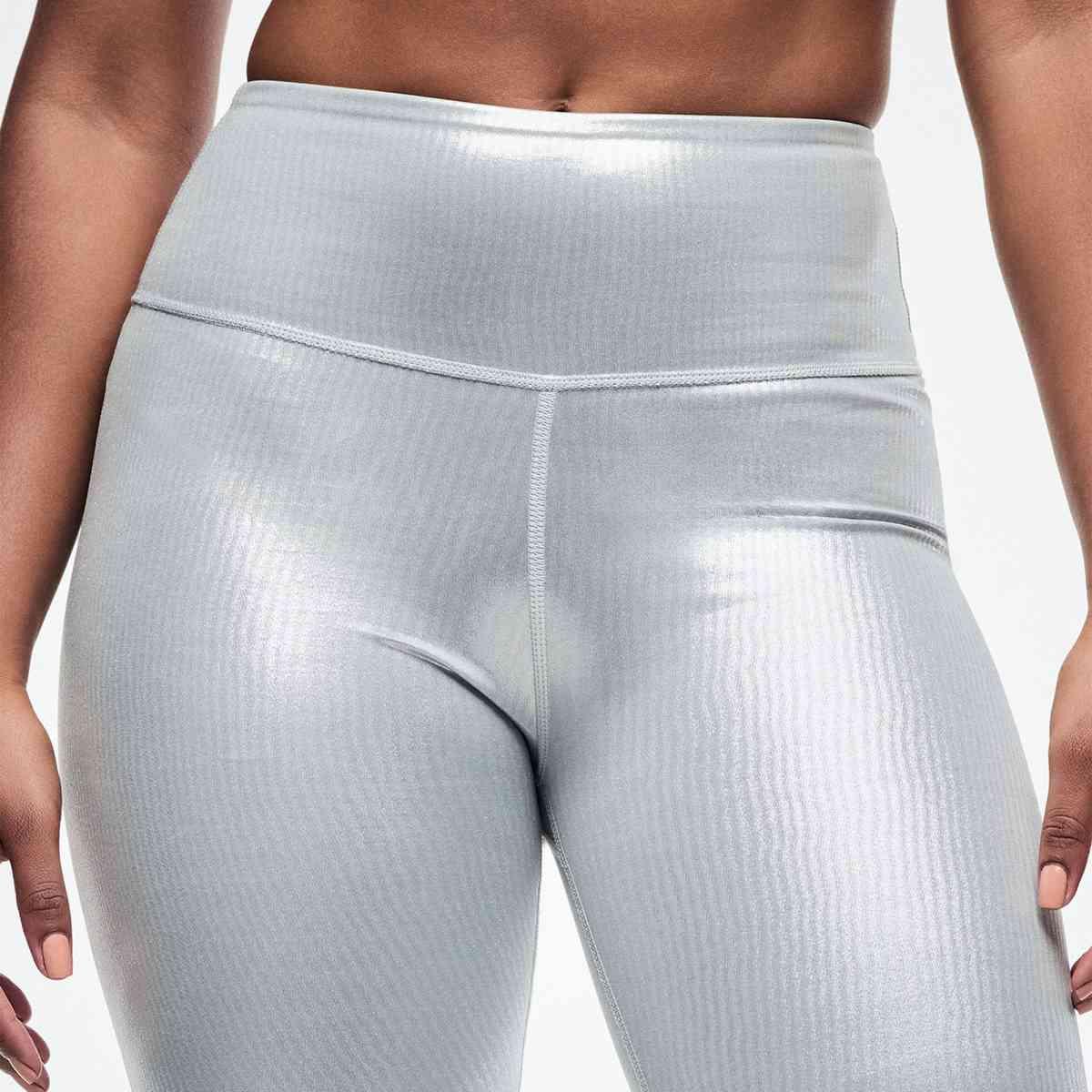 Dale-Z High Waisted Biker Short
