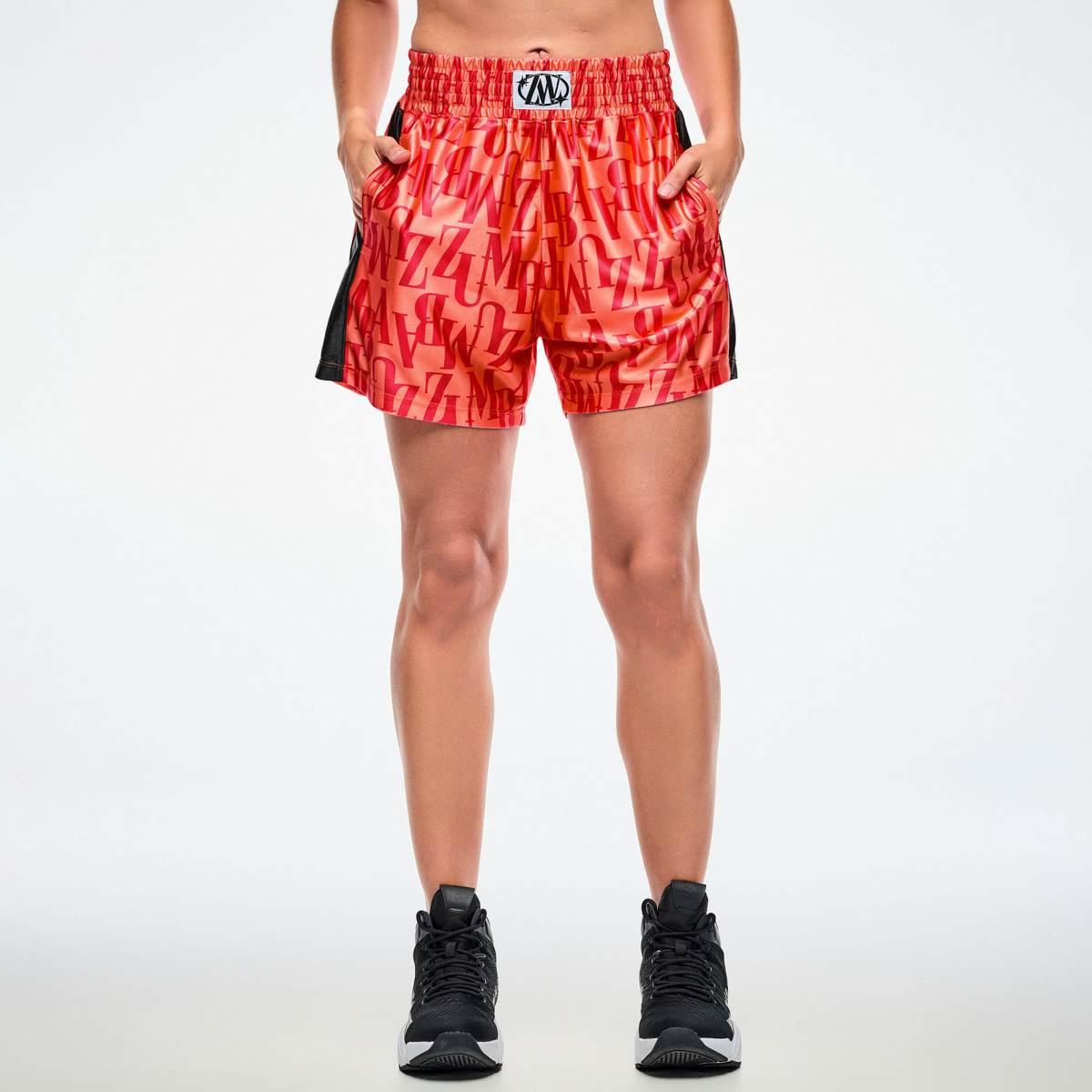 Dale-Z Boxing Shorts