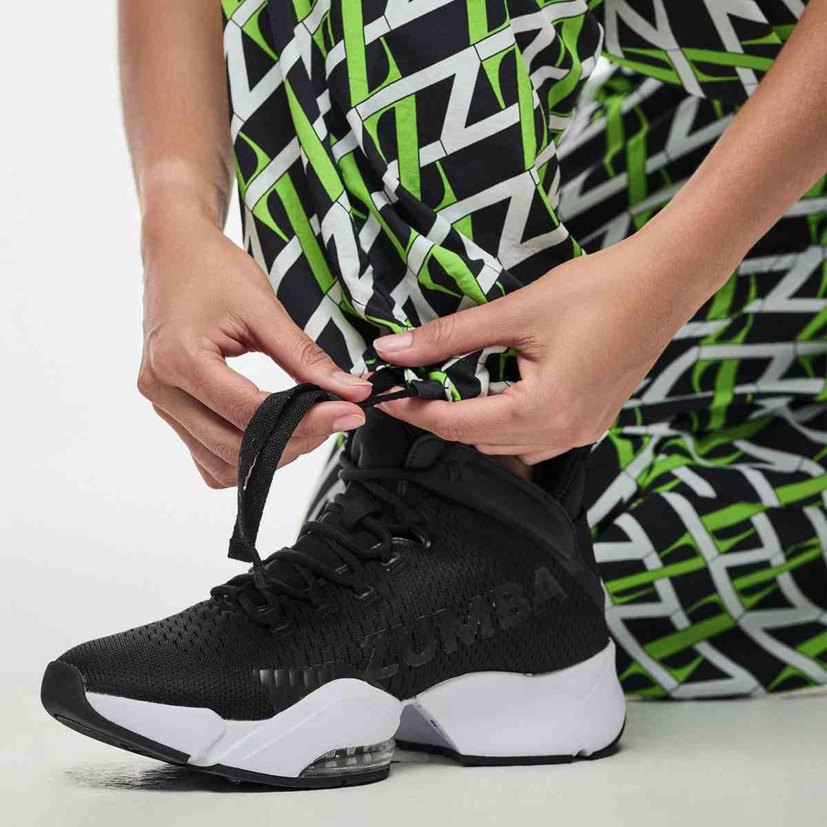 Dale-Z Woven Oversized Cargo Pants
