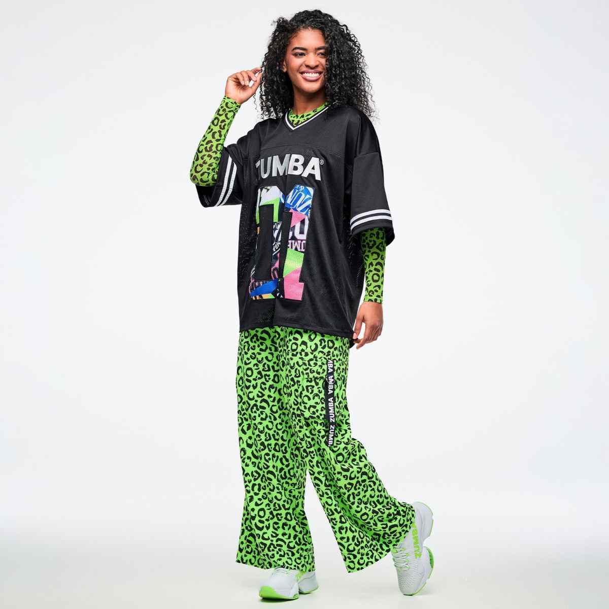 Dale-Z High Waisted Woven Cargo Pants