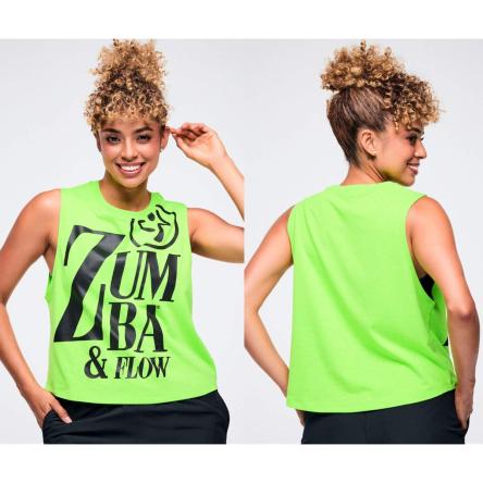 Dale-Z Loose Muscle Tank