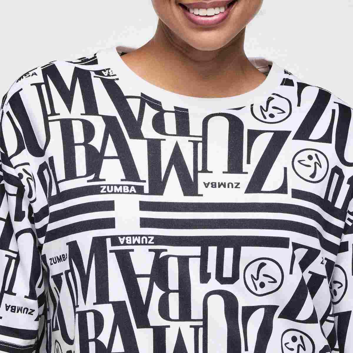 Dale-Z Boxy Top