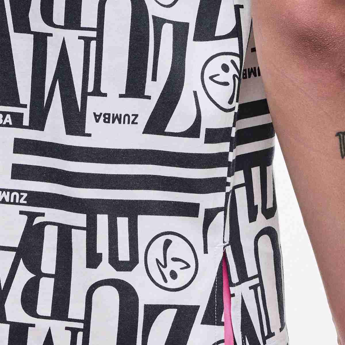 Dale-Z Boxy Top