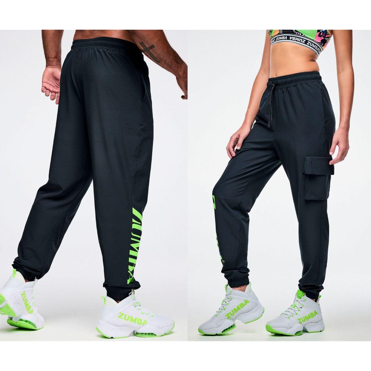 Dale-Z Men's Woven Cargo Pants