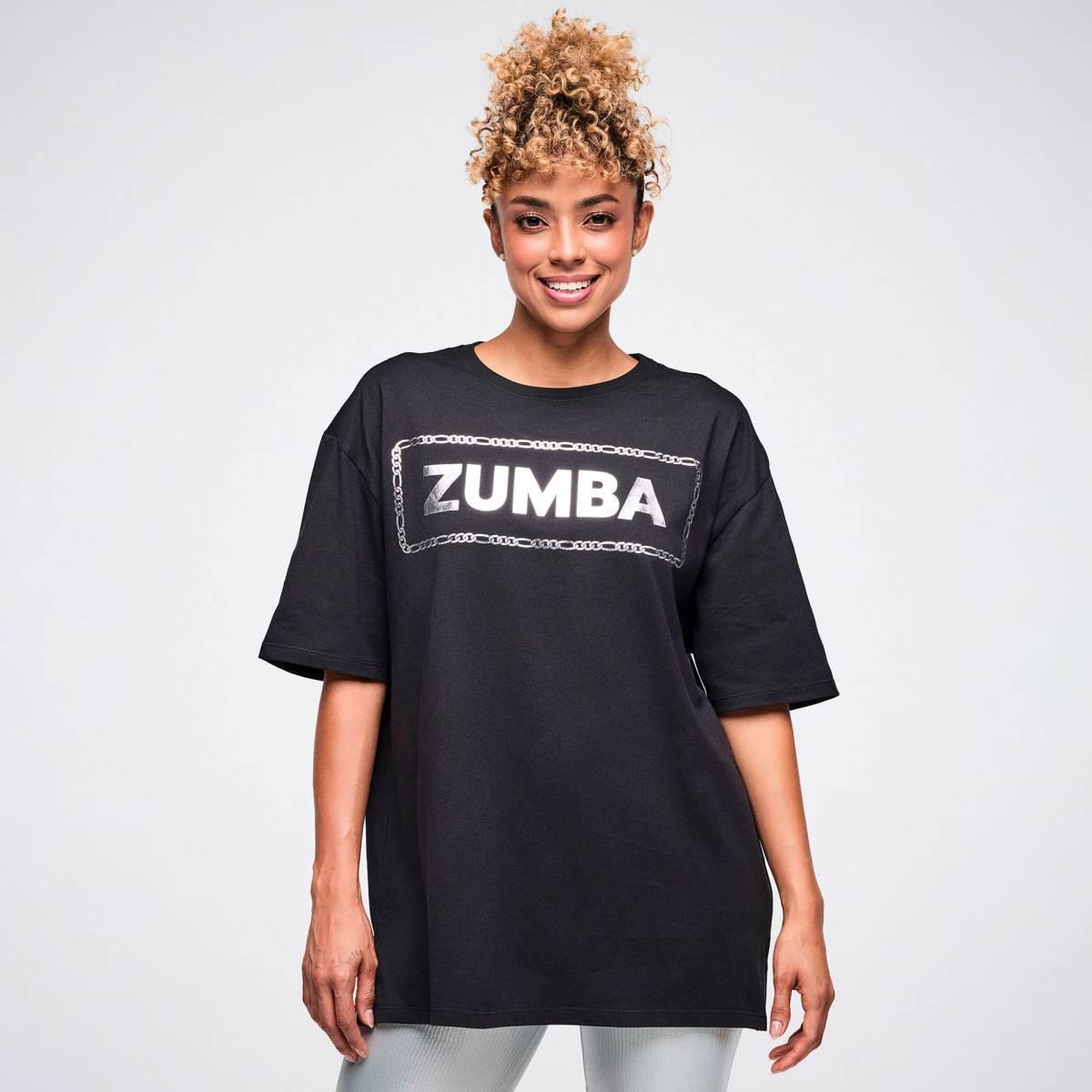 Dale-Z Men's Crew Neck Tee - Black