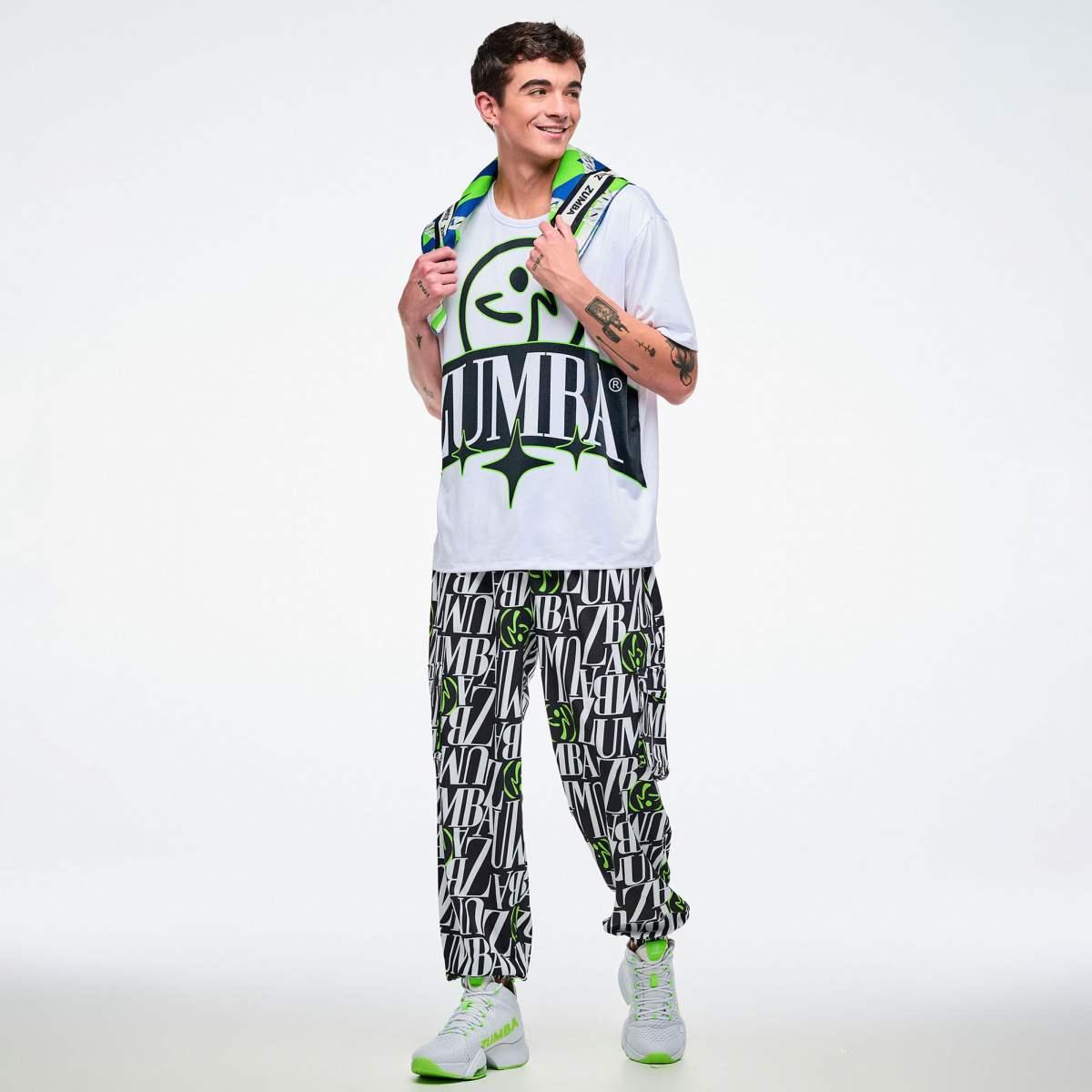 Dale-Z Men's Mesh Top