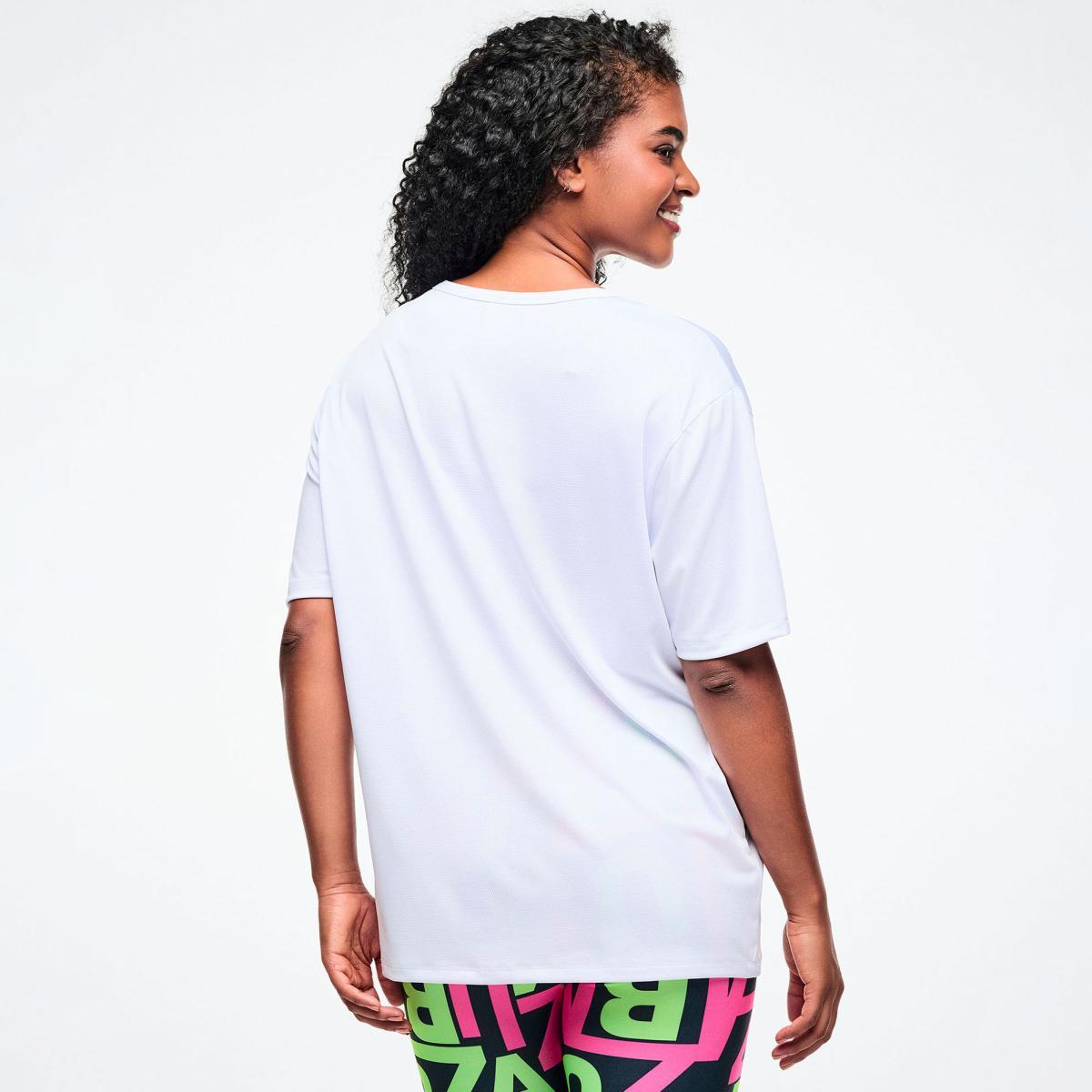 Dale-Z Men's Mesh Top