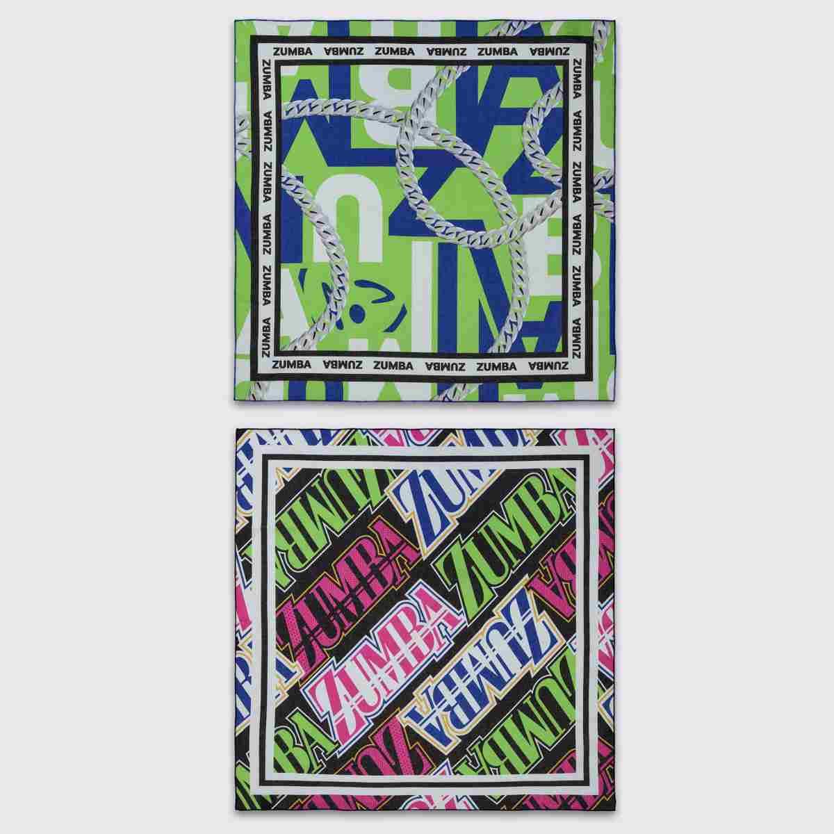 Dale-Z Bandanas 2PK