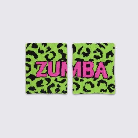 Dale-Z Wristbands 2PK