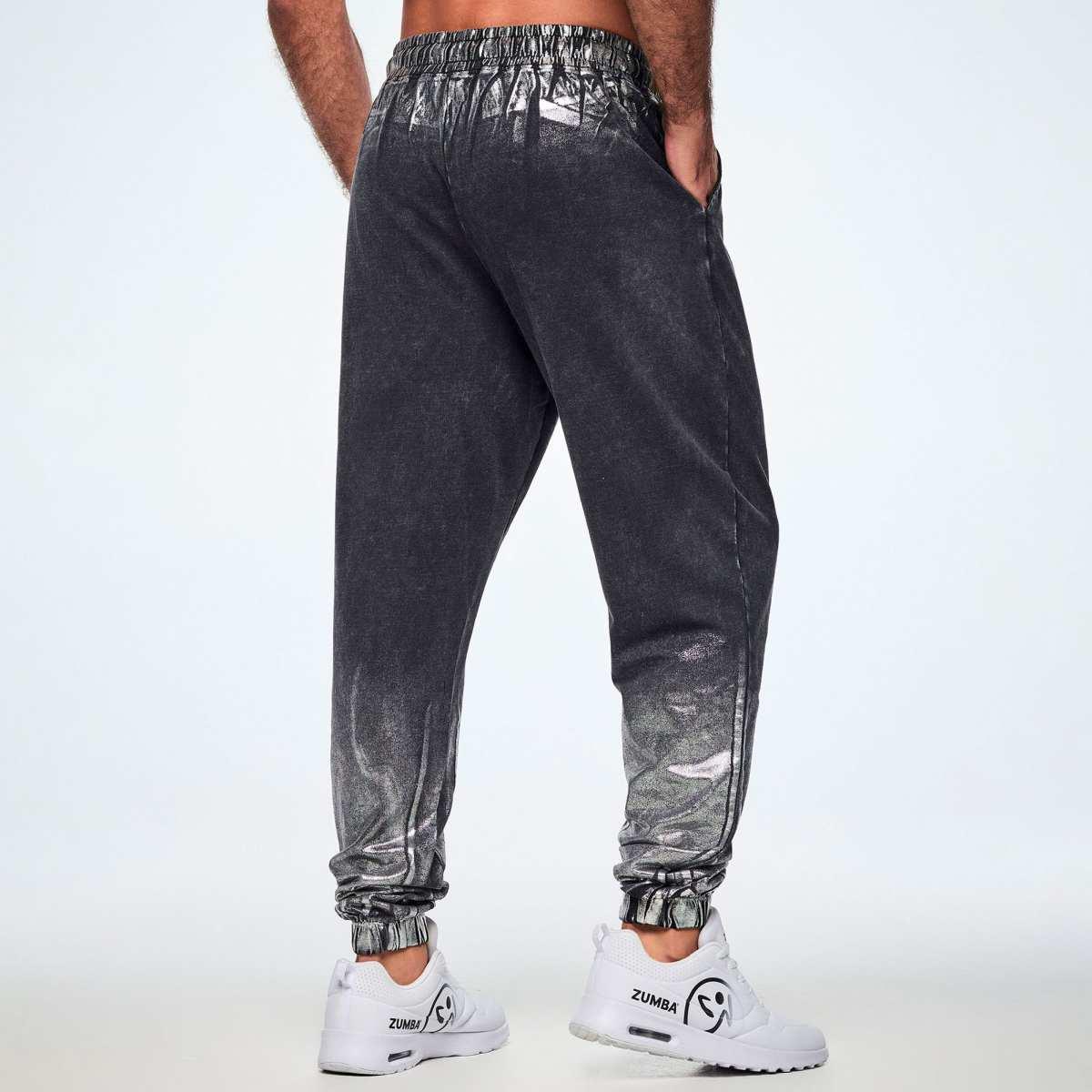 Rock 'n' Roll Knit Pants