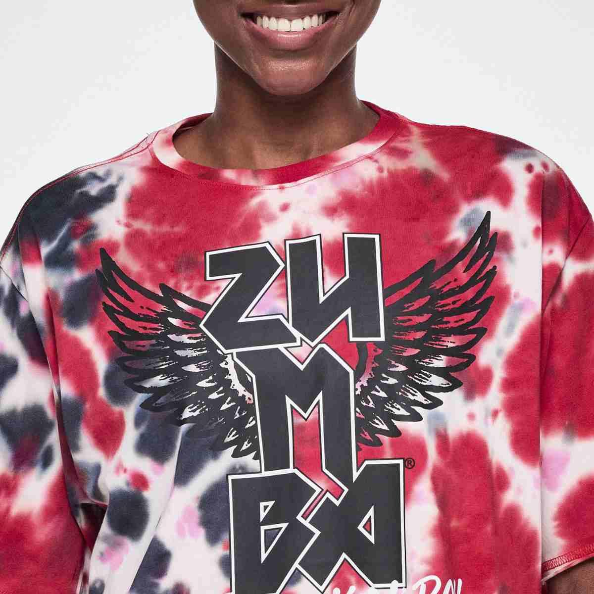 Rock 'n' Roll Boxy Top