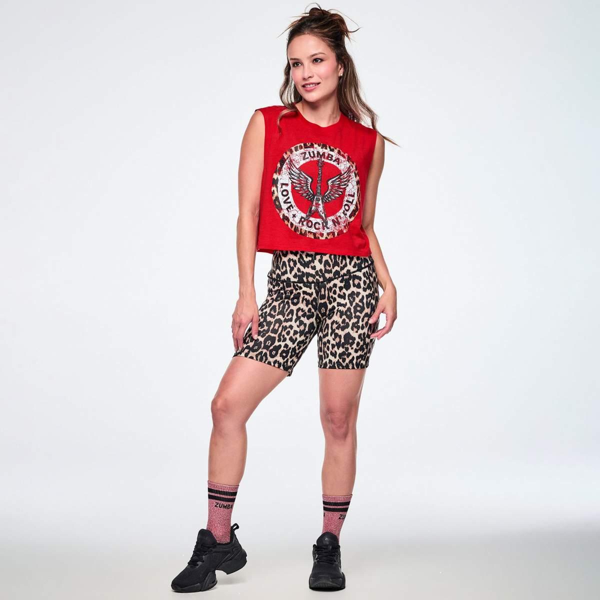 Rock 'n' Roll High Socks