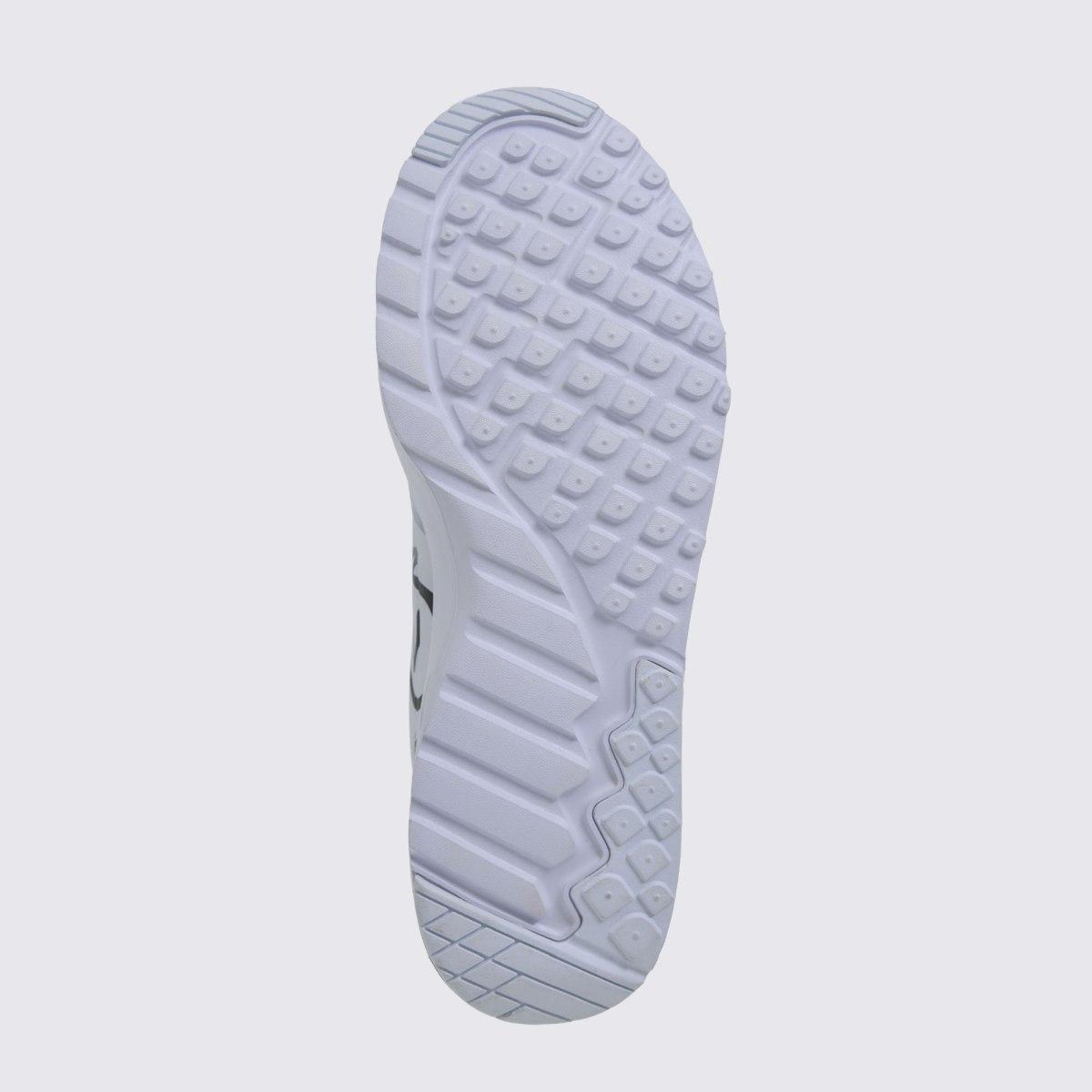Zumba Air Impress - White/Black