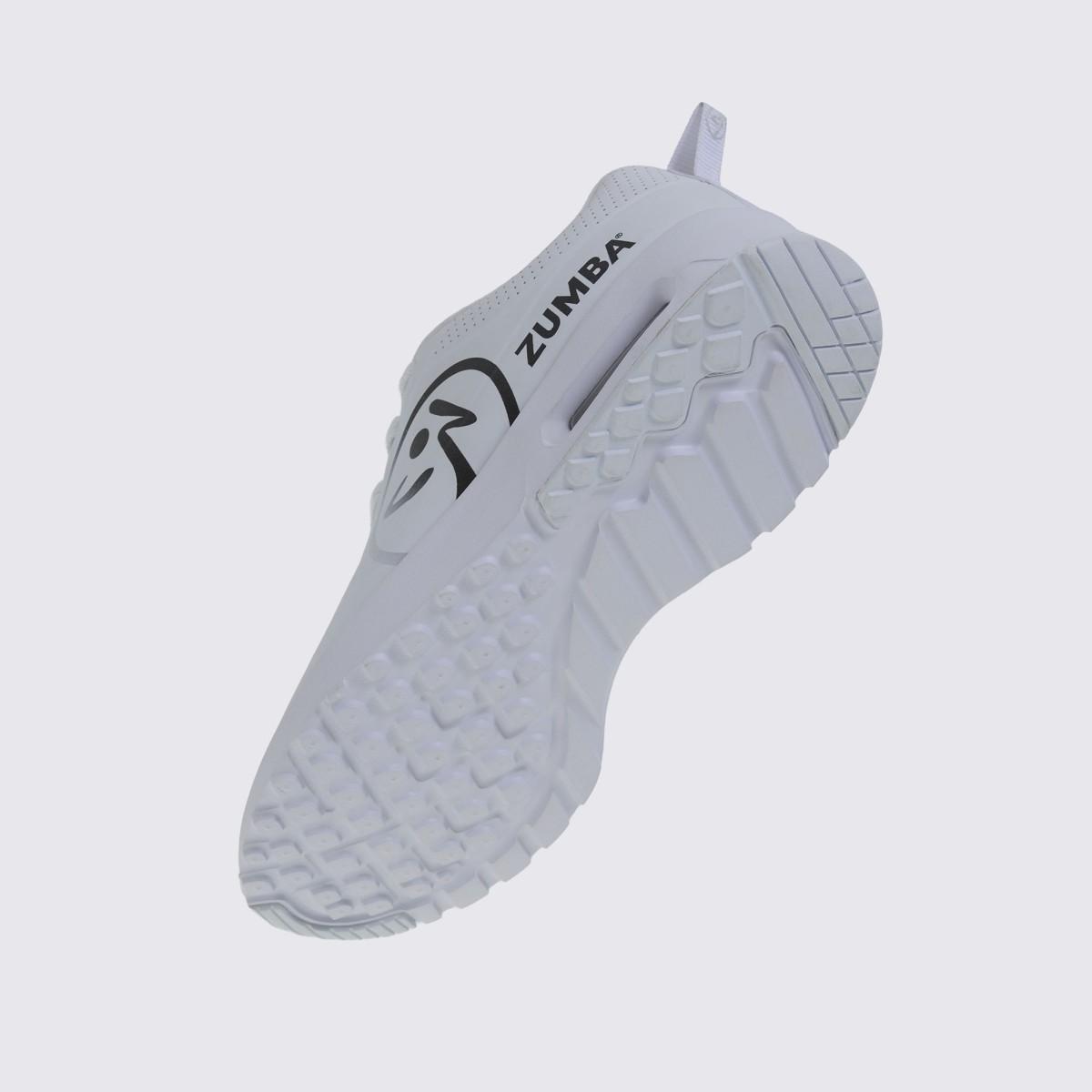 Zumba Air Impress - White/Black
