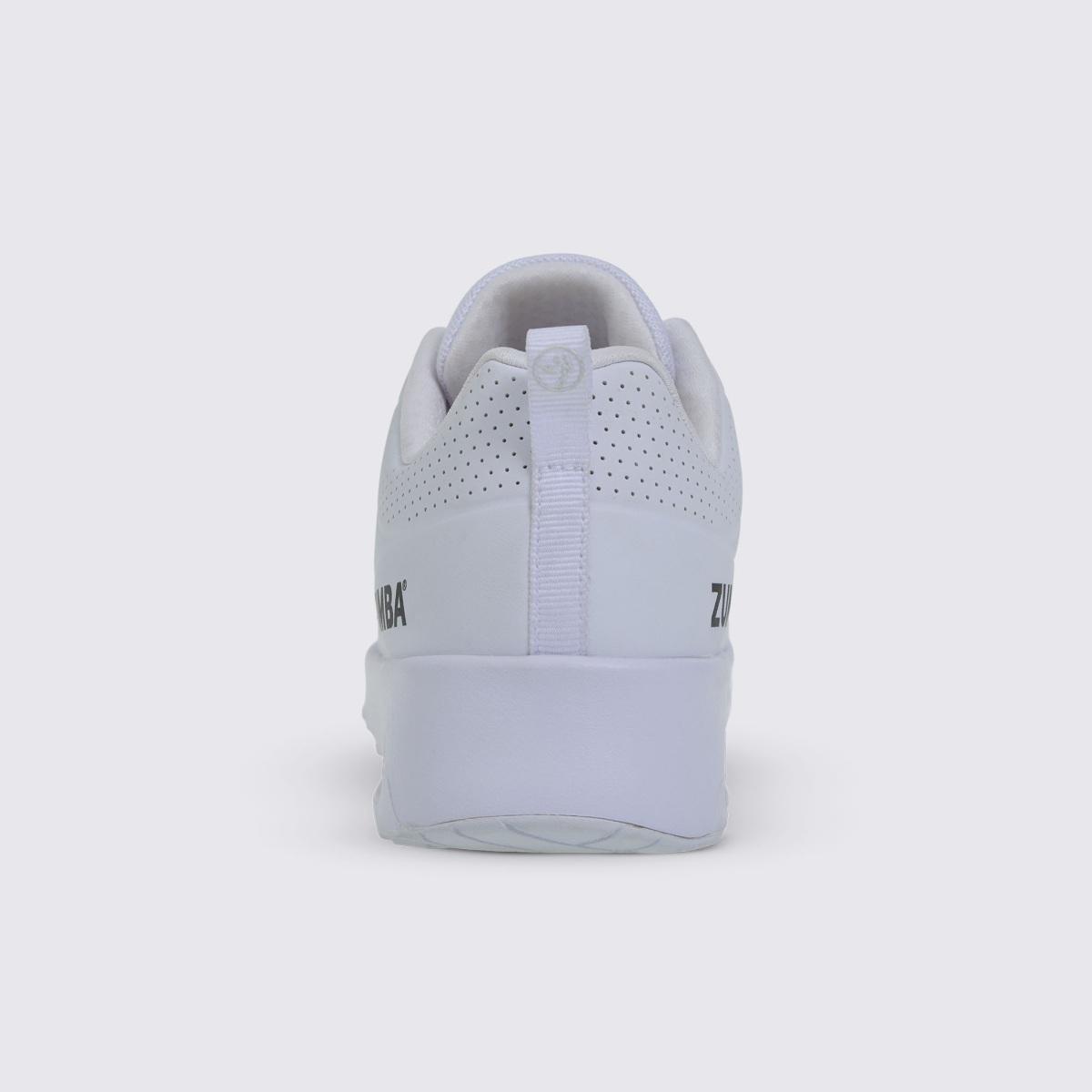 Zumba Air Impress - White/Black