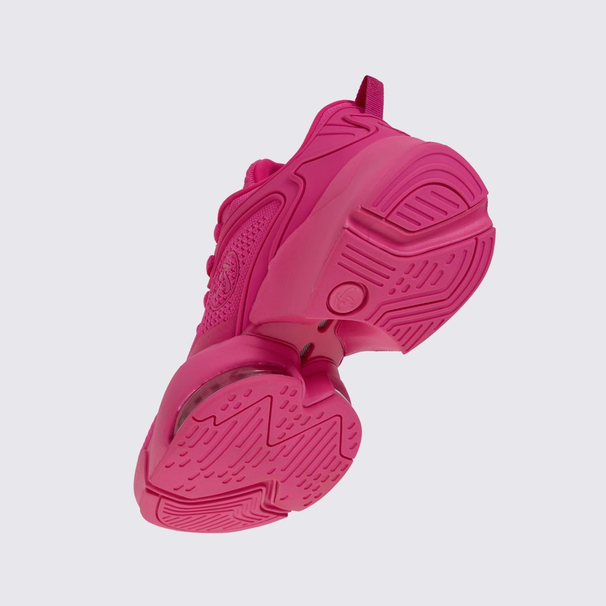 Zumba Air Stomp Remix - Pink