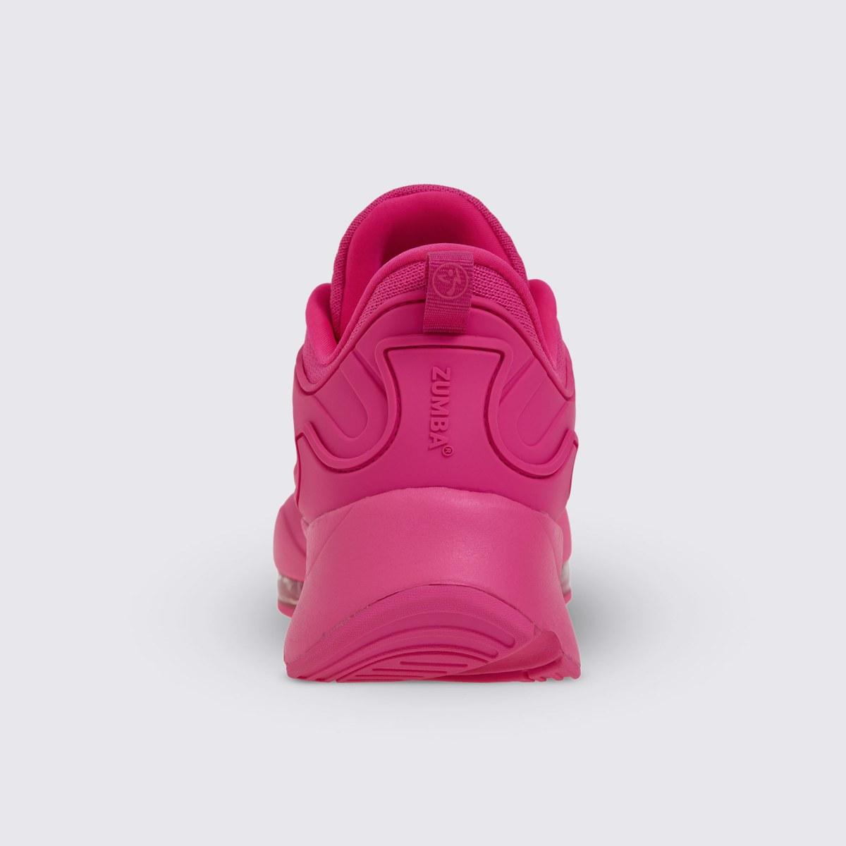 Zumba Air Stomp Remix - Pink