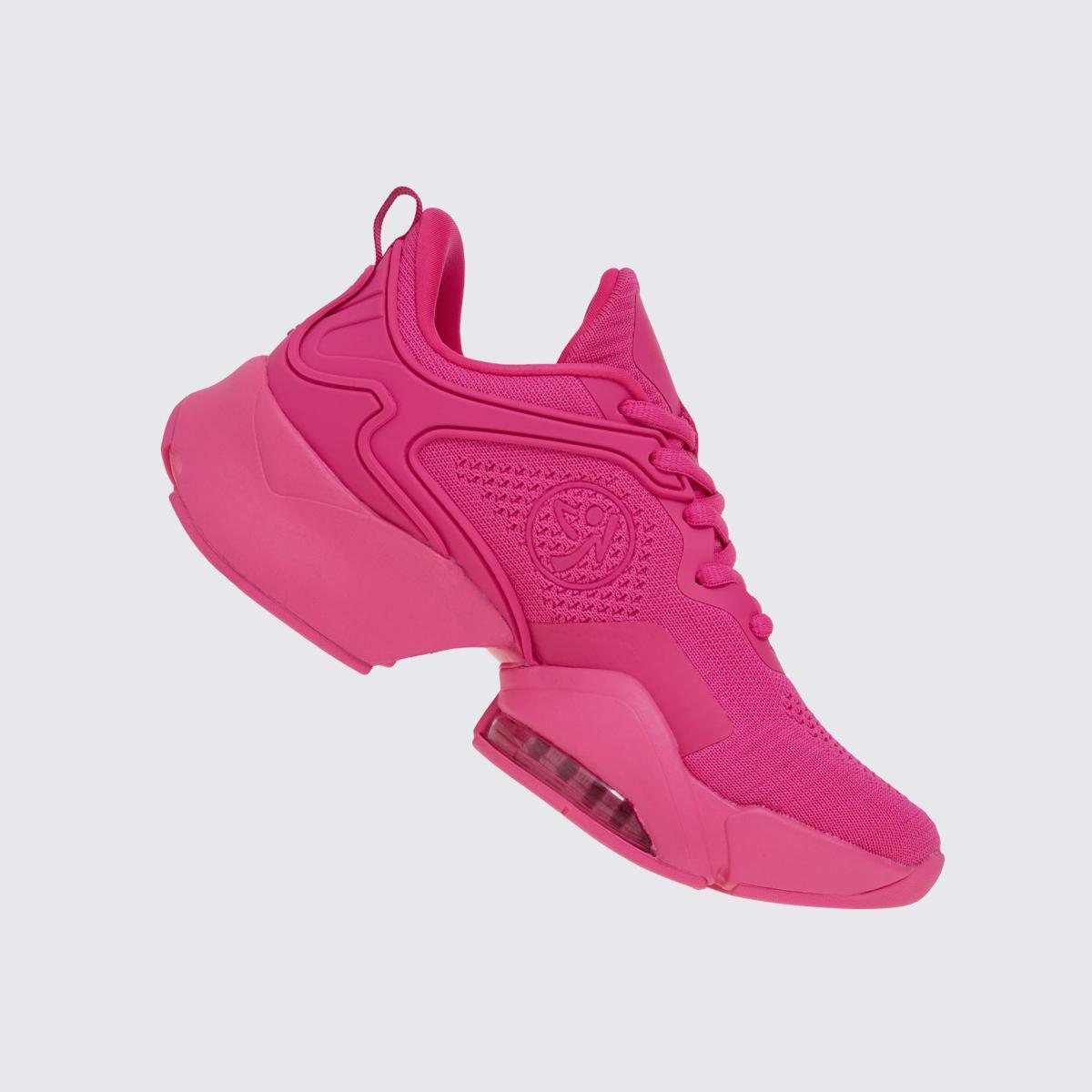 Zumba Air Stomp Remix - Pink