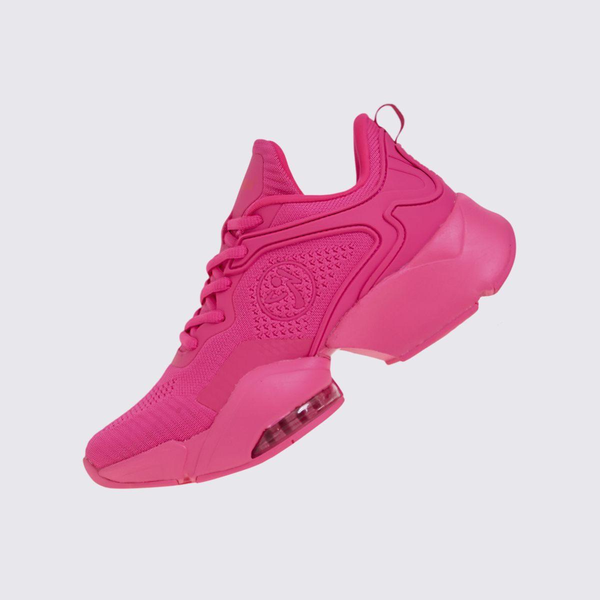 Zumba Air Stomp Remix - Pink