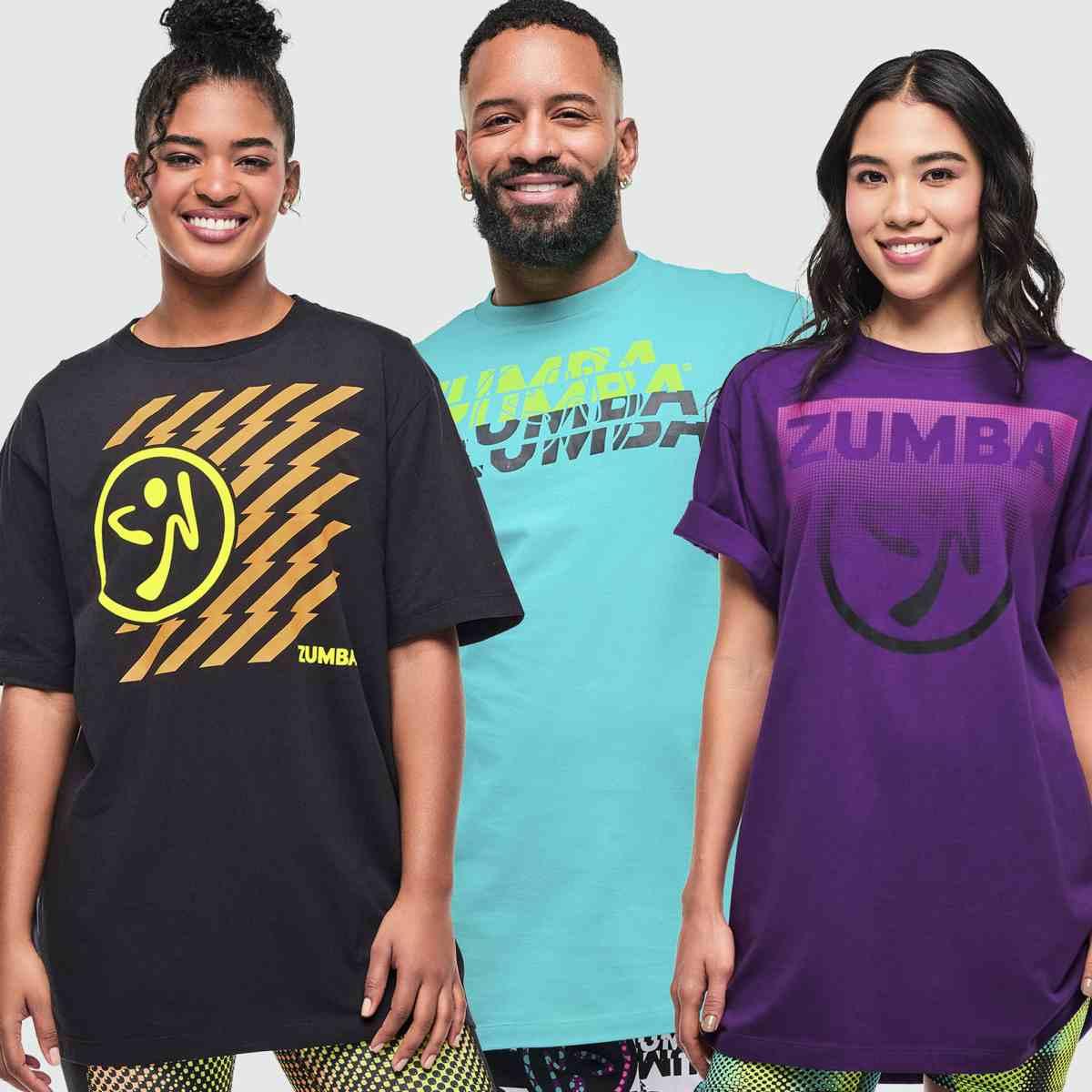 Electric Feel Unisex Tees 12PK
