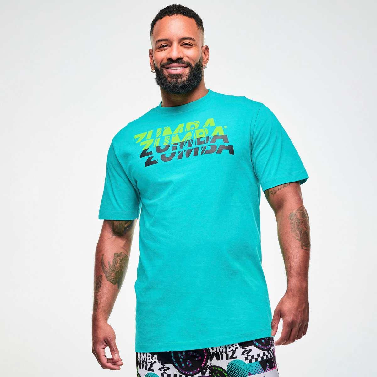 Electric Feel Unisex Tees 12PK
