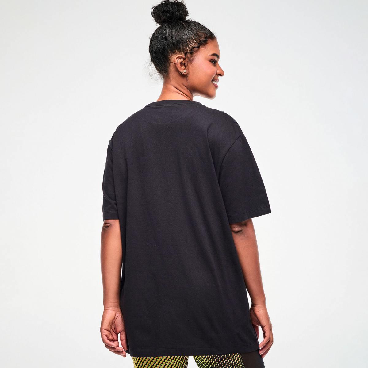 Electric Feel Unisex Tees 12PK