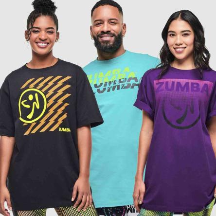 Electric Feel Unisex Tees 12PK