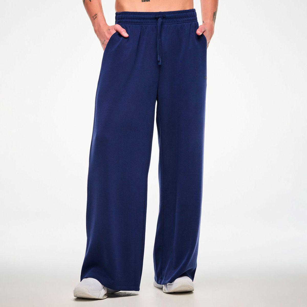 Zumba Modal High Waisted Pants