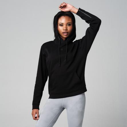 Strong ID Essential Core Hoodie