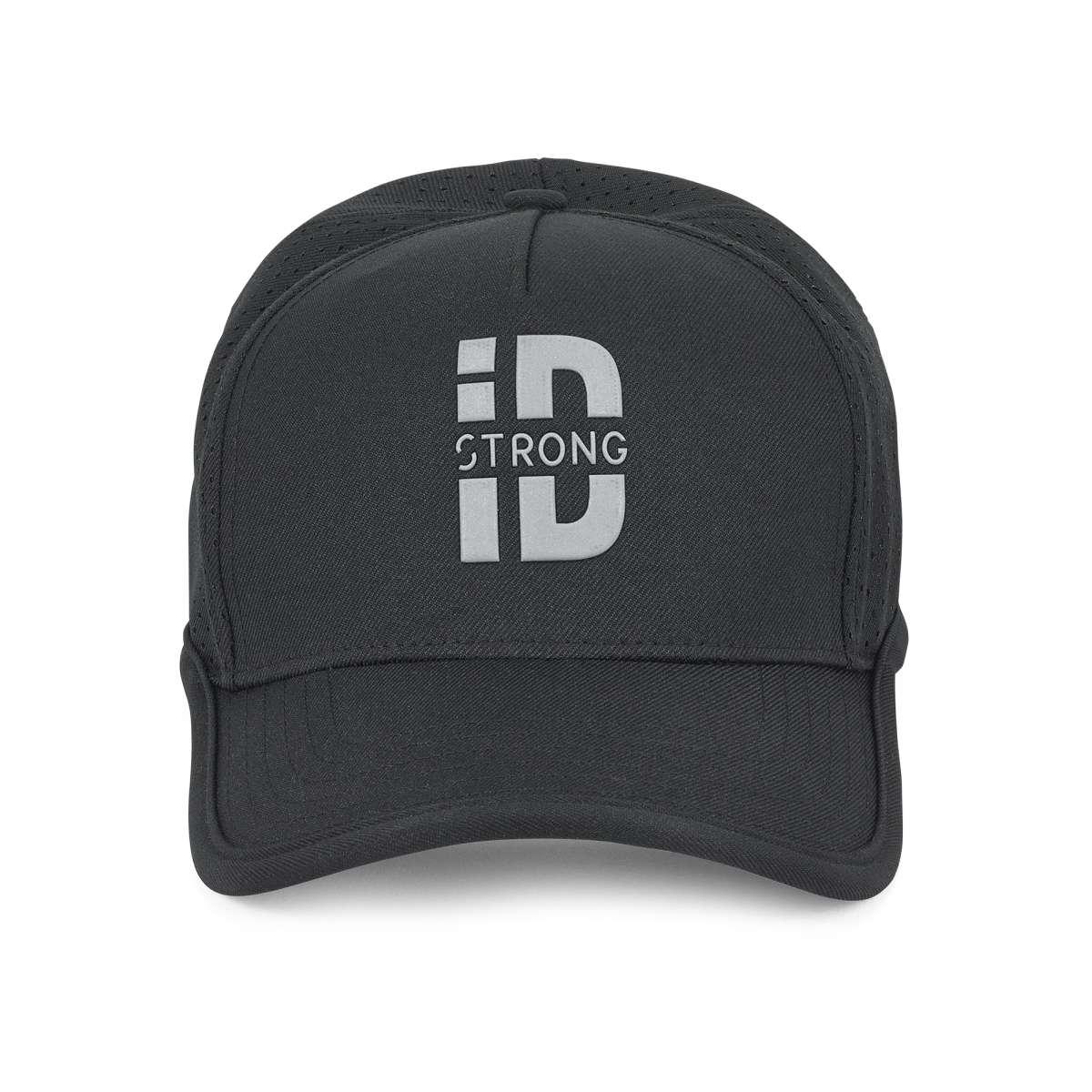 Strong ID Performance Hat
