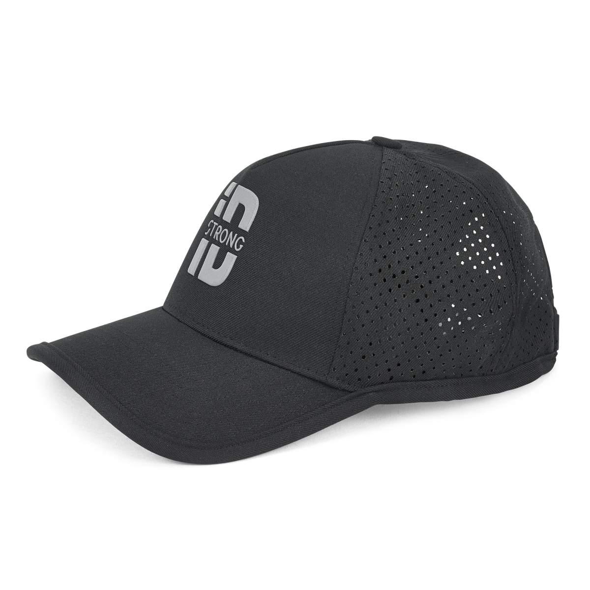 Strong ID Performance Hat